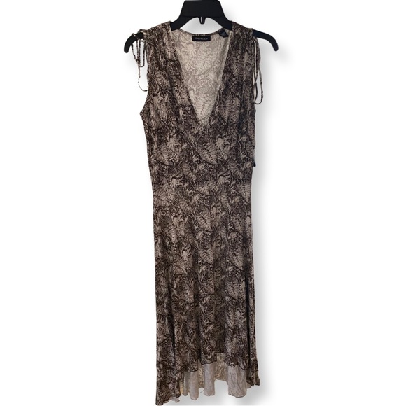 Ideology Tropical Dress - Picture 2 of 6